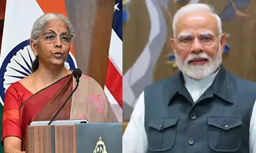 ಪಹಲ್ಗಾಮ್ ಉಗ್ರರ ದಾಳಿ ಹಿನ್ನೆಲೆ: ಪ್ರಧಾನಿ, ನಿರ್ಮಲಾ ವಿದೇಶ ಪ್ರವಾಸ ಮೊಟಕು