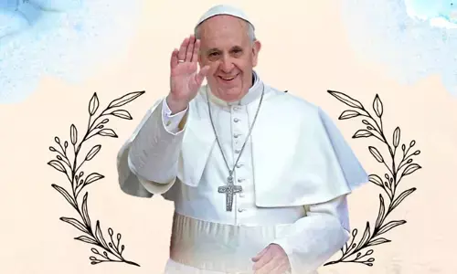 ಎ. 25: ಮಿಲಾಗ್ರಿಸ್‌ ಚರ್ಚ್ ನಲ್ಲಿ ಪೋಪ್‌ ಅವರಿಗೆ ಶ್ರದ್ಧಾಂಜಲಿ ಕಾರ್ಯಕ್ರಮ