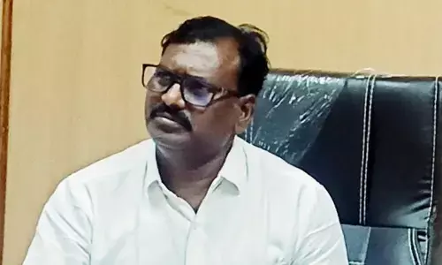 ಮಾನ್ವಿ ತಹಶೀಲ್ದಾರ್ ಗೆ ಮೂರು ತಿಂಗಳ ಕಡ್ಡಾಯ ರಜೆ