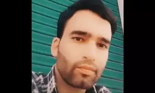 ಪಹಲ್ಗಾಮ್ | ಪ್ರವಾಸಿಗರ ಮೇಲೆ ದಾಳಿ ಮಾಡುತ್ತಿದ್ದ ಭಯೋತ್ಪಾದಕನಿಂದ ರೈಫಲ್ ಕಸಿದುಕೊಳ್ಳಲು ಯತ್ನಿಸಿ ಹತರಾದ ಆದಿಲ್ ಹುಸೇನ್