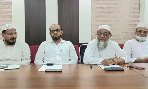 ಸುಪ್ರೀಂ ಕೋರ್ಟ್ ವಿರುದ್ಧ ಬಿಜೆಪಿ ಸಂಸದ ನಿಶಿಕಾಂತ್ ದುಬೆ ಹೇಳಿಕೆ ವಿರುದ್ಧ ಮಜ್ಲಿಸ್-ಎ-ಇಸ್ಲಾಹ್ ವ ತಂಜೀಮ್ ಖಂಡನೆ