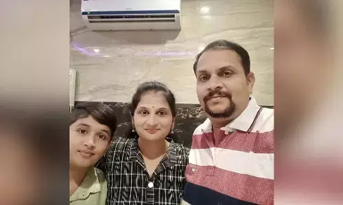 ʼಬಿಸ್ಮಿಲ್ಲಾʼ ಹೇಳುತ್ತಾ ರಕ್ಷಿಸಿದ ಮುಸ್ಲಿಮರು: ಪಹಲ್ಗಾಮ್ ದಾಳಿಯಲ್ಲಿ ಬದುಕುಳಿದ ಕರ್ನಾಟಕ ಮೂಲದ ಸಂತ್ರಸ್ತೆ ಹೇಳಿದ್ದೇನು?