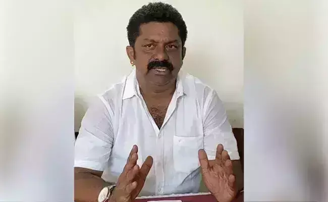 ಉಗ್ರರ ಹೇಯ ಕೃತ್ಯ ಬ್ಲಾಕ್‌ ಕಾಂಗ್ರೆಸ್ ತೀವ್ರವಾಗಿ ಖಂಡಿಸುತ್ತದೆ:  ಶುಭದ ರಾವ್