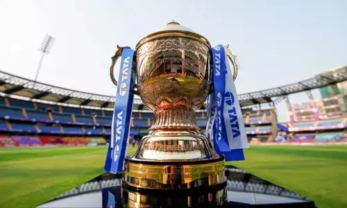 IPL 2025 | ಮುಂಬೈ - ಹೈದರಾಬಾದ್ ಪಂದ್ಯದ ವೇಳೆ ತೋಳಿಗೆ ಕಪ್ಪು ಪಟ್ಟಿ ಧರಿಸಿ ಆಟ, ಪಟಾಕಿ ಪ್ರದರ್ಶನವಿಲ್ಲ