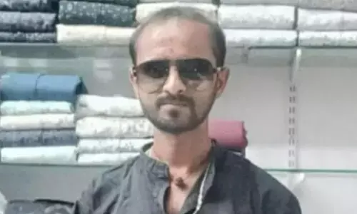 ಬೀದರ್ | ತಲೆ ಮೇಲೆ ಕಲ್ಲು ಎತ್ತಿಹಾಕಿ ಯುವಕನ ಹತ್ಯೆ