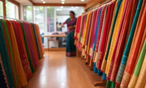 ಬೆಂಗಳೂರು: ಆನ್‍ಲೈನ್ ನಲ್ಲಿ ಸೀರೆ ಖರೀದಿಸಿ ವಂಚನೆಗೊಳಗಾದ ಐಎಎಸ್ ಅಧಿಕಾರಿ