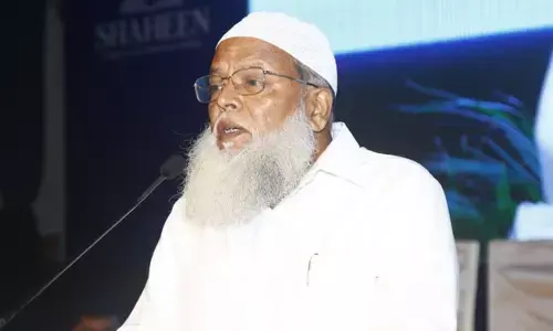 ಬೀದರ್ | ವಕ್ಫ್ ತಿದ್ದುಪಡಿ ಕಾಯ್ದೆಯ ವಿರುದ್ಧದ ಪ್ರತಿಭಟನೆ ಮುಂದೂಡಿಕೆ : ಡಾ.ಅಬ್ದುಲ್ ಖಾದೀರ್