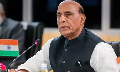 Rajnath Singh