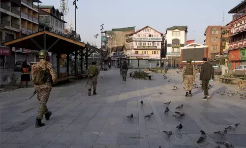 ಪಹಲ್ಗಾಮ್ ಭಯೋತ್ಪಾದಕ ದಾಳಿ | ಕಾಶ್ಮೀರಿ ವ್ಯಾಪಾರಿಯಿಂದ ನಾಲ್ಕು ಕುಟುಂಬಗಳ ರಕ್ಷಣೆ