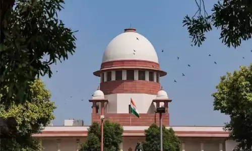 Supreme Court of India