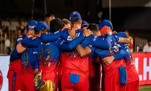 ತವರಿನ ಸೋಲಿಗೆ ವಿದಾಯ ಹೇಳುವುದೇ ಆರ್ ಸಿ ಬಿ?