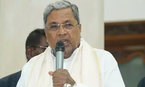 ನೇತ್ರಾವತಿ ನದಿಯಲ್ಲಿ ವಾಟರ್ ಮೆಟ್ರೊ ಯೋಜನೆಗೆ ಸಿಎಂ ಸಿದ್ದರಾಮಯ್ಯ ಅಸ್ತು