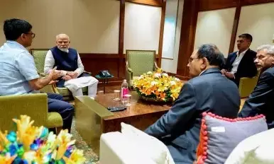 ಪಾಕ್ ನೊಂದಿಗೆ ರಾಜತಾಂತ್ರಿಕ ಸಂಬಂಧ ಕಡಿದುಕೊಂಡ ಭಾರತ