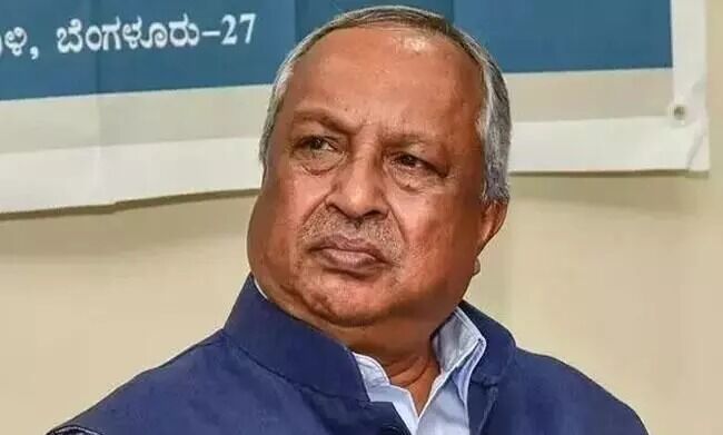 ಮೇ 5ರಿಂದ ಪರಿಶಿಷ್ಟ ಜಾತಿಗಳ ಒಳಮೀಸಲಾತಿ ವರ್ಗೀಕರಣ ಸಮೀಕ್ಷೆ ಆರಂಭ : ನ್ಯಾ.ನಾಗಮೋಹನ ದಾಸ್