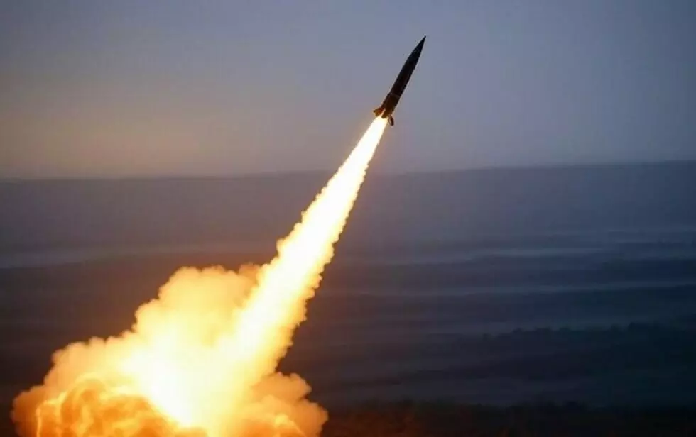 ಕರಾಚಿ ಕರಾವಳಿಯಲ್ಲಿ ಕ್ಷಿಪಣಿ ಪರೀಕ್ಷೆ ನಡೆಸಲಿರುವ ಪಾಕಿಸ್ತಾನ; ಭಾರತದ ಹದ್ದಿನ ಕಣ್ಣು