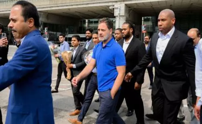 Rahul Gandhi Rahul Gandhi