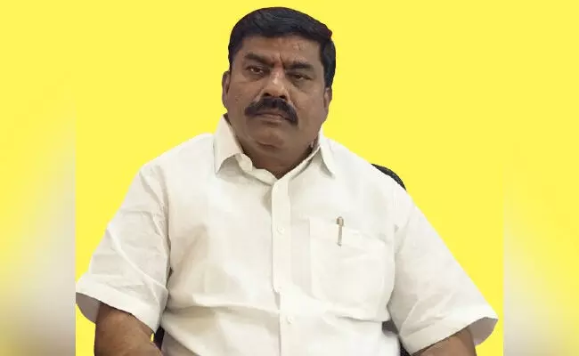 ಯಾದಗಿರಿ | ಪಹಲ್ಗಾಮ್ನಲ್ಲಿ ಉಗ್ರರ ಕೃತ್ಯ ಖಂಡನೀಯ : ಬಸರೆಡ್ಡಿ ಪಾಟೀಲ್ ಅನಪೂರ ಯಾದಗಿರಿ | ಪಹಲ್ಗಾಮ್ನಲ್ಲಿ ಉಗ್ರರ ಕೃತ್ಯ ಖಂಡನೀಯ : ಬಸರೆಡ್ಡಿ ಪಾಟೀಲ್ ಅನಪೂರ