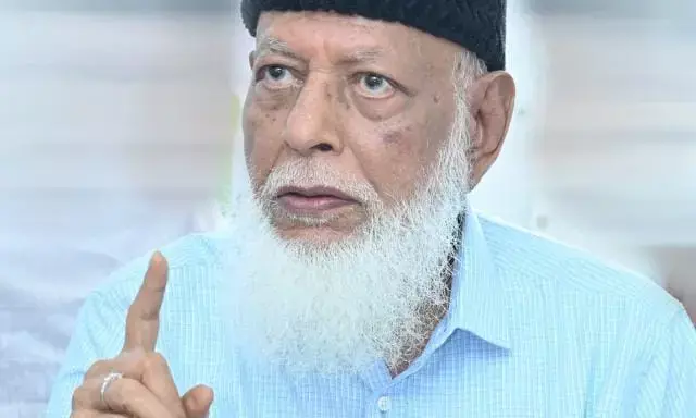 ಭಯೋತ್ಪಾದಕರ ದಾಳಿಗೆ ಮುಸ್ಲಿಂ ಸೆಂಟ್ರಲ್ ಕಮಿಟಿ ಖಂಡನೆ