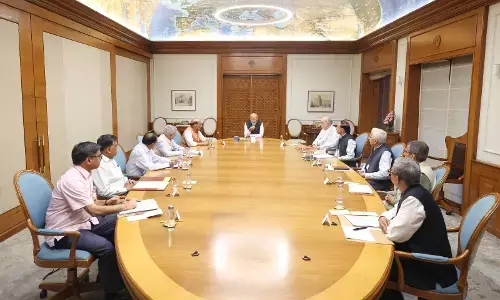 ಕಾಶ್ಮೀರದಲ್ಲಿ ಉಗ್ರರಿಂದ ಪೈಶಾಚಿಕ ದಾಳಿ: ಕೇಂದ್ರ ಸರಕಾರ ನೈತಿಕ ಹೊಣೆ ಹೊತ್ತುಕೊಳ್ಳಲಿ