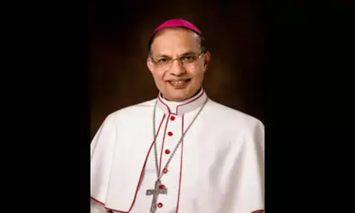 ಕಾಶ್ಮೀರ ಪಹಲ್ಗಾಮ್ ದುಷ್ಕೃತ್ಯ: ಮಂಗಳೂರು ಬಿಷಪ್ ಖಂಡನೆ