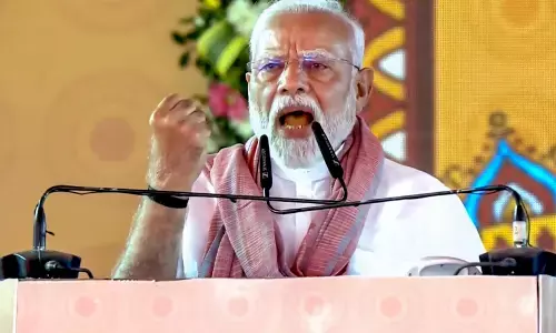 ಪಹಲ್ಗಾಮ್ ಭಯೋತ್ಪಾದಕ ದಾಳಿಗೆ ಪ್ರತೀಕಾರ ತೀರಿಸಿಕೊಳ್ಳುವ ಪ್ರತಿಜ್ಞೆ ಮಾಡಿದ ಪ್ರಧಾನಿ ಮೋದಿ