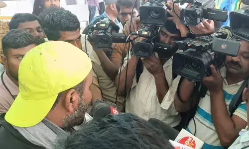 ಕಾಶ್ಮೀರದಿಂದ ಸುರಕ್ಷಿತವಾಗಿ ಬೆಂಗಳೂರಿಗೆ ಬಂದಿಳಿದ 174 ಕನ್ನಡಿಗರು