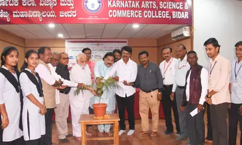 ಬೀದರ್ | ಕರ್ನಾಟಕದಲ್ಲಿ ಕನ್ನಡ ಬೆಳೆಯಲು ಮೂಲ ಕಾರಣ ಡಾ.ರಾಜ್‌ಕುಮಾರ್ : ಬಿ.ಜೆ.ವಿಷ್ಣುಕಾಂತ್