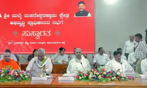 ಮಲೆ ಮಹದೇಶ್ವರ ಬೆಟ್ಟ ಇನ್ನು ಮುಂದೆ ಪಾನ ಮುಕ್ತ : ಸಿಎಂ ಸಿದ್ದರಾಮಯ್ಯ ಘೋಷಣೆ