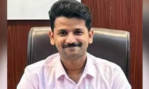 ಪ್ರತಿಷ್ಠಿತ ಯುಪಿಎಸ್ಸಿ ಪರೀಕ್ಷೆ| ಟ್ರಕ್ ಚಾಲಕನ ಪುತ್ರ ಮುಹಮ್ಮದ್ ಶೌಕತ್ ಅಝೀಮ್‌ಗೆ 345ನೇ ರ‍್ಯಾಂಕ್‌