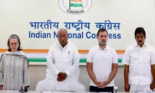 ಪಹಲ್ಗಾಮ್ ದಾಳಿಯು ಗಣರಾಜ್ಯದ ಮೇಲಿನ ನೇರ ದಾಳಿ: ಕಾಂಗ್ರೆಸ್