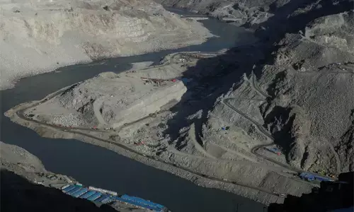 ಸಿಂಧೂ ನೀರಿನ ಒಪ್ಪಂದ | ಅಮಾನತಿನಲ್ಲಿಡುವ ಭಾರತದ ನಿರ್ಧಾರ ತಿರಸ್ಕರಿಸಿದ ಪಾಕಿಸ್ತಾನ