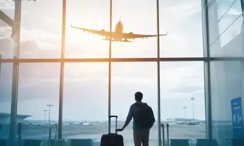 ಪಾಕಿಸ್ತಾನಕ್ಕೆ ಪ್ರಯಾಣಿಸದಿರಿ, ಅಲ್ಲಿದ್ದರೆ ಶೀಘ್ರ ಹಿಂದಿರುಗಿ: ಭಾರತೀಯ ಪ್ರಜೆಗಳಿಗೆ ಕೇಂದ್ರ ಸಲಹೆ