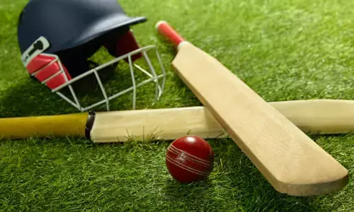 ಭಟ್ಕಳ: ಎ.26, 27ರಂದು ಅಂತರ ಜಿಲ್ಲಾ ಮಟ್ಟದ ಪತ್ರಕರ್ತರ ಕ್ರಿಕೆಟ್ ಪಂದ್ಯಾಟ