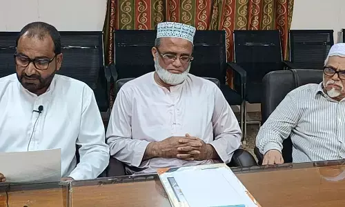 ಕಾಶ್ಮೀರದಲ್ಲಿ ಭಯೋತ್ಪಾದಕ ದಾಳಿ; ಮಜ್ಲಿಸ್ ಇಸ್ಲಾಹ್-ವ-ತಂಝೀಮ್ ಖಂಡನೆ