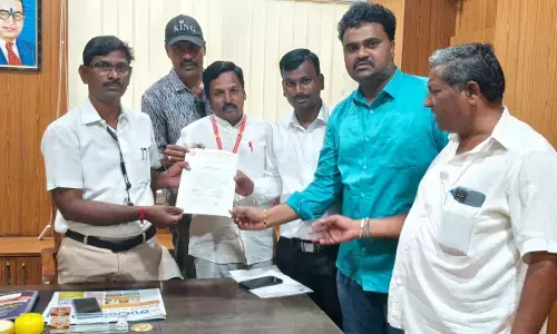 Photo of Letter of appeal