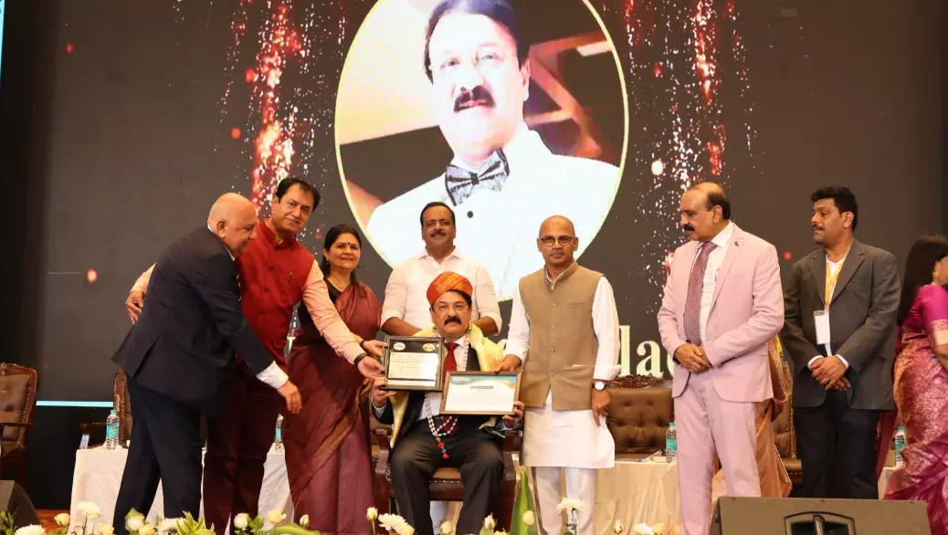 ಫಿಸಿಯೋಥೆರಪಿ ಕೋರ್ಸ್ಗೆ ಈಗ ವ್ಯಾಪಕ ಮನ್ನಣೆ ದೊರೆಯುತ್ತಿದೆ : ಸ್ಪೀಕರ್ ಯು.ಟಿ.ಖಾದರ್ ಫಿಸಿಯೋಥೆರಪಿ ಕೋರ್ಸ್ಗೆ ಈಗ ವ್ಯಾಪಕ ಮನ್ನಣೆ ದೊರೆಯುತ್ತಿದೆ : ಸ್ಪೀಕರ್ ಯು.ಟಿ.ಖಾದರ್