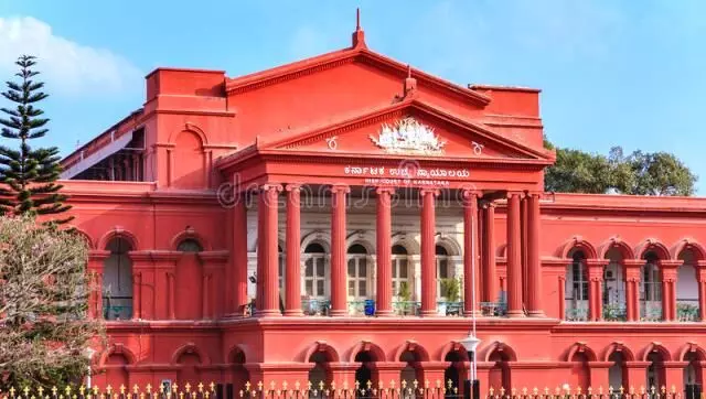 ಕೋವಿಡ್ ಸಂದರ್ಭ ಸರಕಾರವನ್ನು ಟೀಕಿಸಿ ಆಡಿಯೊ ಕ್ಲಿಪ್ ಹಂಚಿಕೆ: ಉಳ್ಳಾಲದ ವ್ಯಕ್ತಿಯ ವಿರುದ್ಧದ ಪ್ರಕರಣ ರದ್ದತಿಗೆ ಹೈಕೋರ್ಟ್ ನಿರಾಕರಣೆ