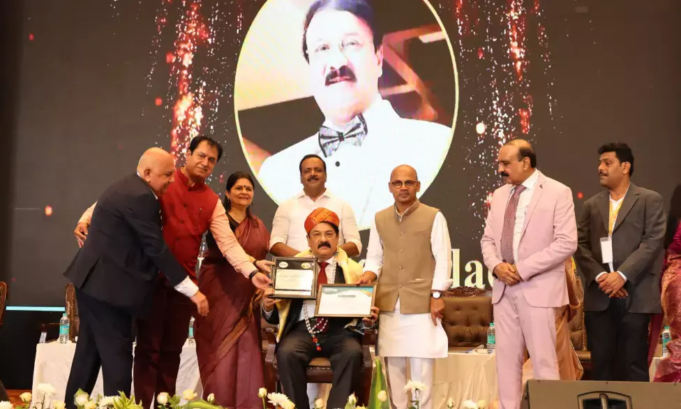 ಫಿಸಿಯೋಥೆರಪಿ ಕೋರ್ಸ್‌ಗೆ ಈಗ ವ್ಯಾಪಕ ಮನ್ನಣೆ ದೊರೆಯುತ್ತಿದೆ : ಸ್ಪೀಕರ್ ಯು.ಟಿ.ಖಾದರ್