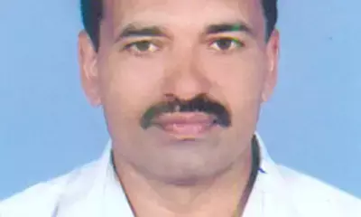 ಎಚ್.ಎನ್.ಶೃಂಗೇಶ್ವರ ನಿಧನ