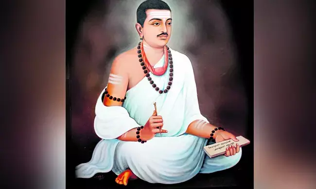 ಕಲಬುರಗಿ | ಎ.30 ರಂದು ಸಾಂಸ್ಕೃತಿಕ ನಾಯಕ ಬಸವ ಜಯಂತಿ ಆಚರಣೆ