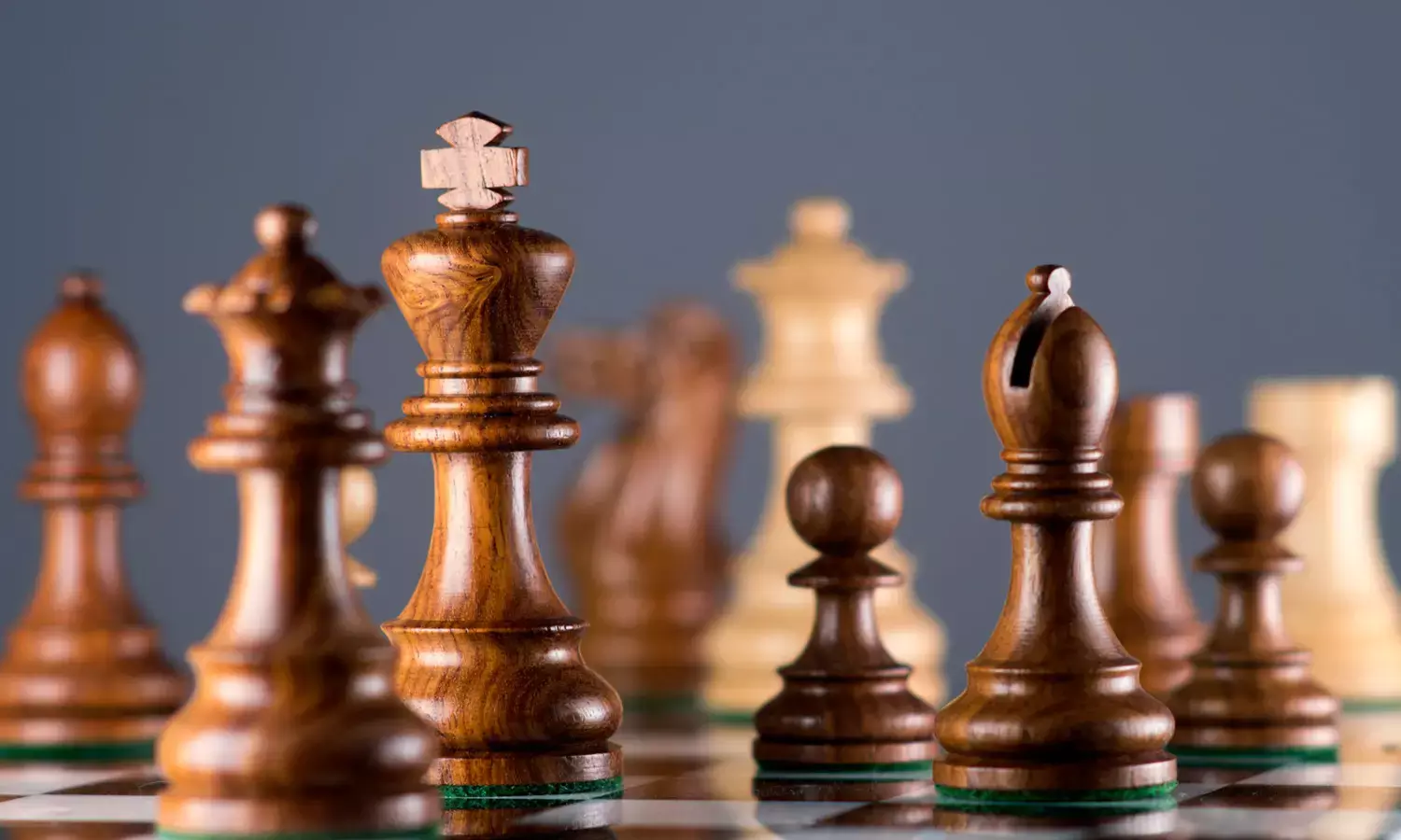 ಉಡುಪಿ: ಎ.29ಕ್ಕೆ ಅಂತರಜಿಲ್ಲಾ ಚೆಸ್ ಪಂದ್ಯಕೂಟ