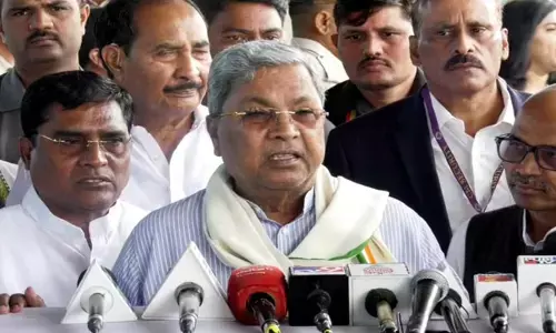 ಮಲೆಮಹದೇಶ್ವರ ಬೆಟ್ಟದಲ್ಲಿ ಮೂಲಸೌಕರ್ಯ ಅಭಿವೃದ್ಧಿಗೆ ನಿರ್ಣಯ: ಸಿಎಂ ಸಿದ್ದರಾಮಯ್ಯ