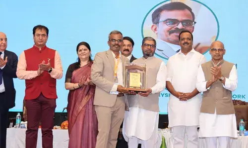 ಫಿಸಿಯೋಥೆರಪಿ ಕೋರ್ಸ್‌ಗಳಿಗೆ ನೀಟ್ ಕಡ್ಡಾಯ: ಡಾ.ಶರಣಪ್ರಕಾಶ್‌ ಪಾಟೀಲ್‌