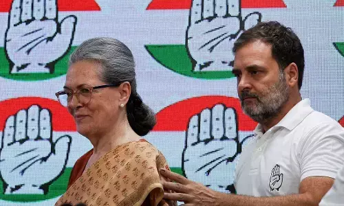 ನ್ಯಾಷನಲ್ ಹೆರಾಲ್ಡ್ ಪ್ರಕರಣ | ಸೋನಿಯಾ, ರಾಹುಲ್ ಗಾಂಧಿಗೆ ನೋಟಿಸ್ ಜಾರಿಗೊಳಿಸುವುದಿಲ್ಲ: ದಿಲ್ಲಿ ನ್ಯಾಯಾಲಯ