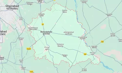 ಉತ್ತರ ಪ್ರದೇಶ | ಅಜಾಗರೂಕತೆಯಿಂದ ಕಾರು ಚಲಾಯಿಸಿದ್ದಕ್ಕೆ ಆಕ್ಷೇಪಿಸಿದ ದಲಿತ ಮಹಿಳೆಯ ಹತ್ಯೆ: ನಾಲ್ವರ ಬಂಧನ