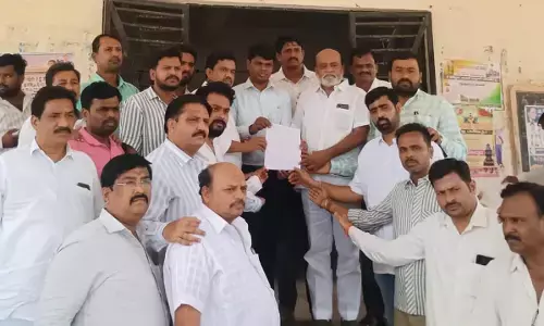 Photo of Letter of appeal