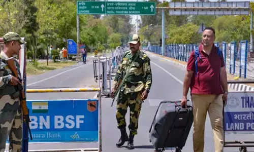 ಪಹಲ್ಗಾಮ್ ಭಯೋತ್ಪಾದಕ ದಾಳಿ: ಭಾರತ, ಪಾಕ್‍ನಿಂದ ಗರಿಷ್ಠ ಸಂಯಮಕ್ಕೆ ವಿಶ್ವಸಂಸ್ಥೆ ಆಗ್ರಹ