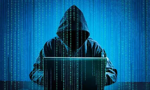 ಸೇನಾ ನರ್ಸಿಂಗ್ ಕಾಲೇಜ್‌ನ ವೆಬ್‌ಸೈಟ್ ಹ್ಯಾಕ್