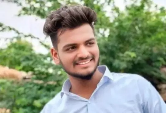 ಆಳಂದ: ಸ್ನೇಹಿತರಿಂದಲೇ ಯುವಕನ ಹತ್ಯೆ ಆಳಂದ: ಸ್ನೇಹಿತರಿಂದಲೇ ಯುವಕನ ಹತ್ಯೆ