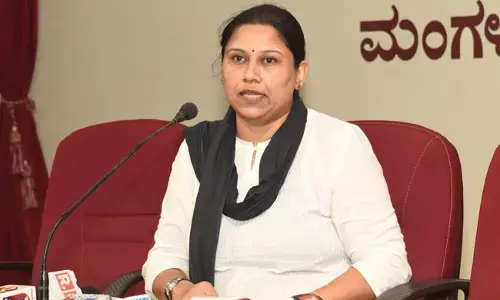 ಓಂ ಪ್ರಕಾಶ್ ಹತ್ಯೆಯಲ್ಲಿ ಪಿಎಫ್ಐ ಪಾತ್ರ ಶಂಕೆ; ಎನ್ಐಎ ತನಿಖೆಗೆ ಮಾಜಿ ಡಿವೈಎಸ್ಪಿ ಅನುಪಮ ಶೆಣೈ ಒತ್ತಾಯ